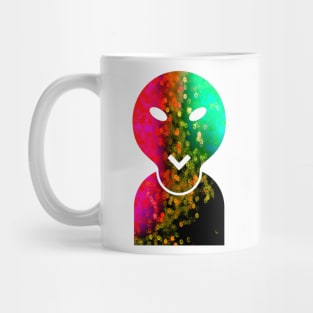 Alien Mug